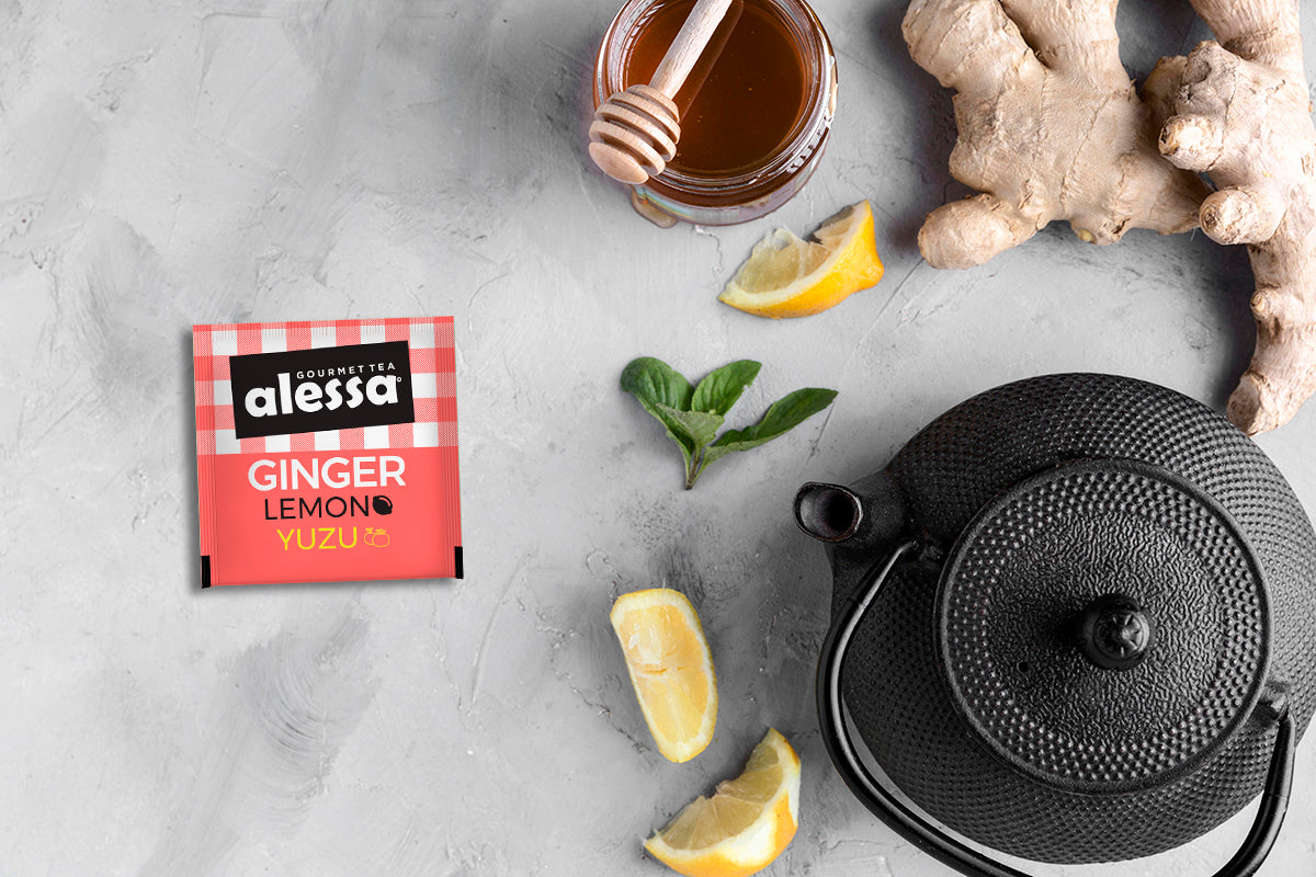 ¿Cómo preparar correctamente el té?