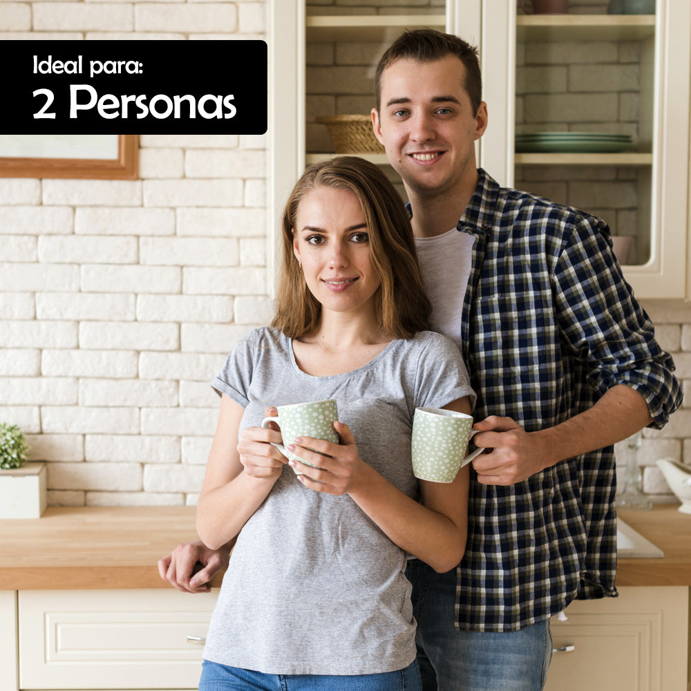 Familia Pack 154 sobres de Té