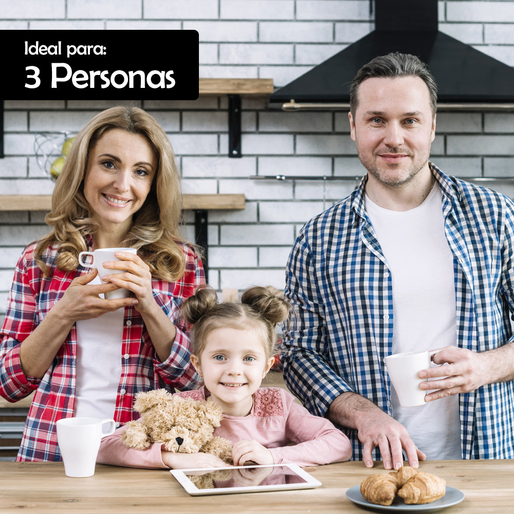 Familia Pack 184 sobres de Té