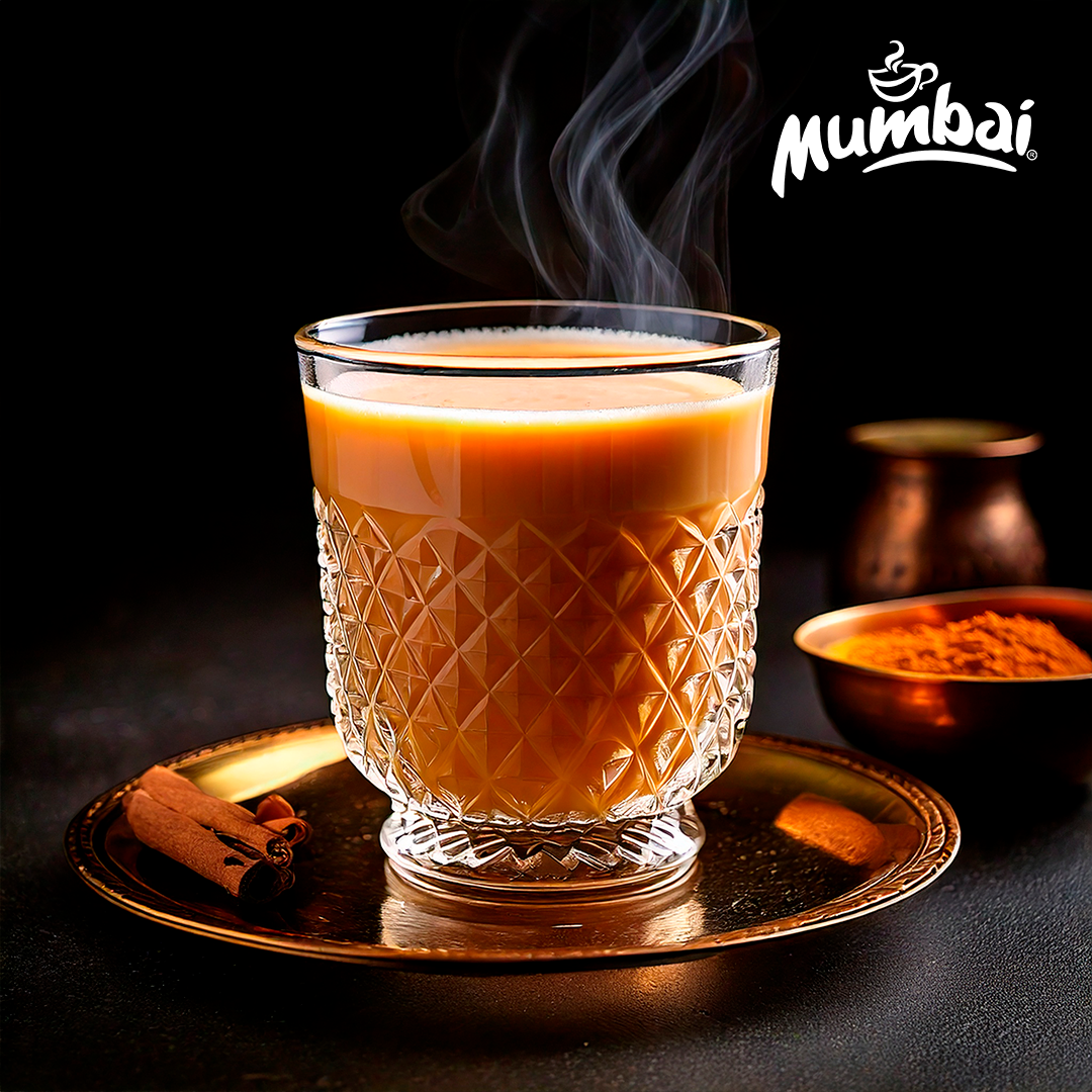 Mumbai Té chai Original Bolsa 200g
