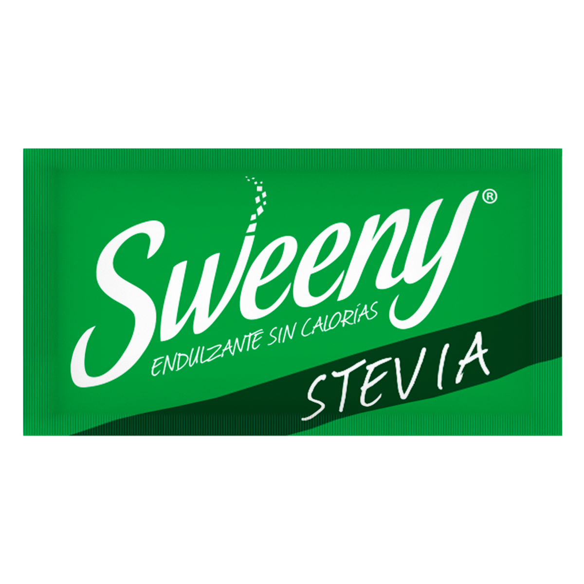 Sweeny Sustituto de azúcar Stevia 300 sobres