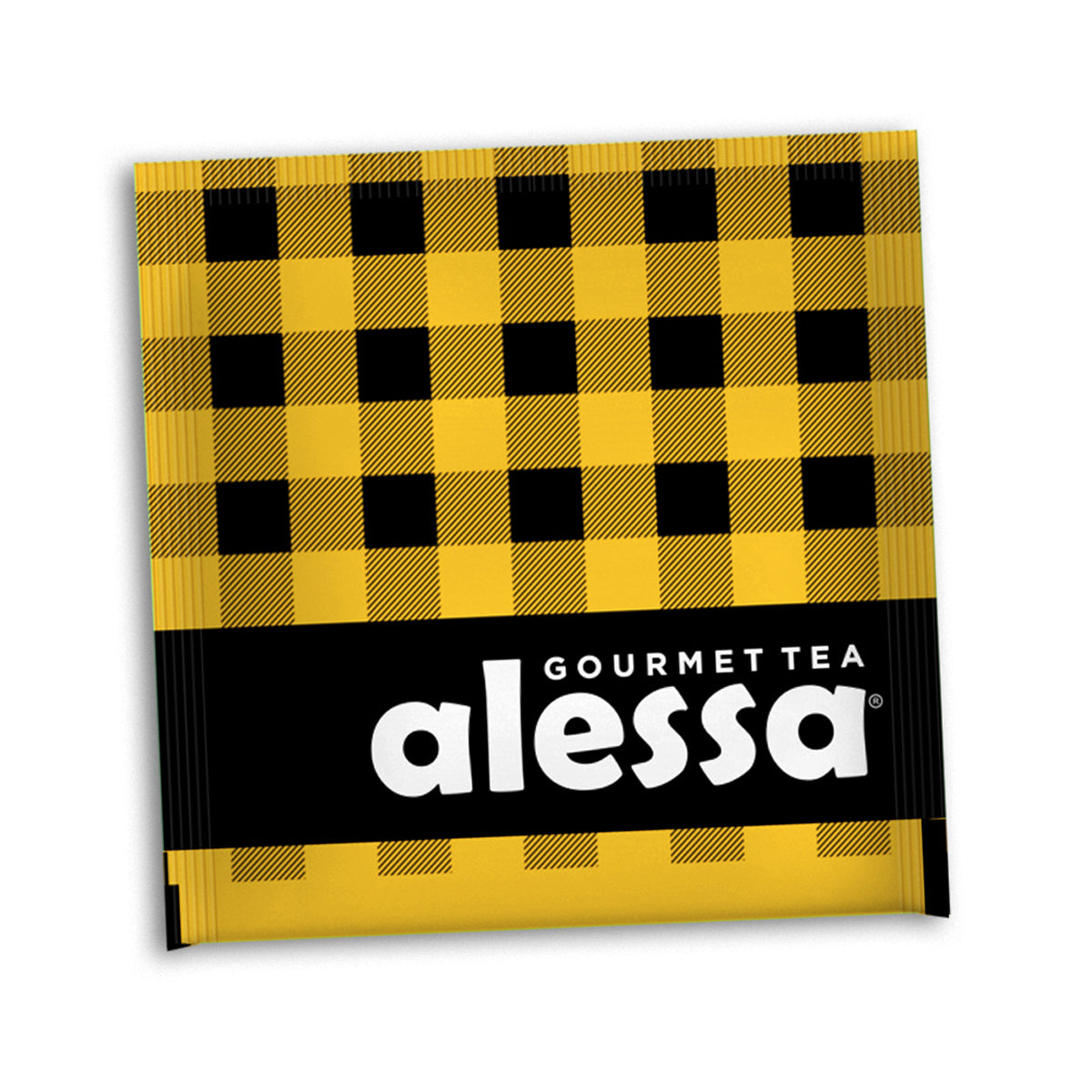 Alessa Té Gourmet Exotic Tropical Fruits 10 sobres