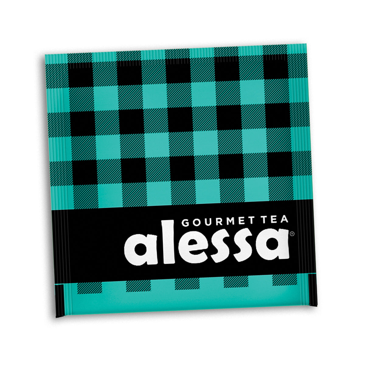 Alessa Té Gourmet Refreshing Triple Mint 10 sobres