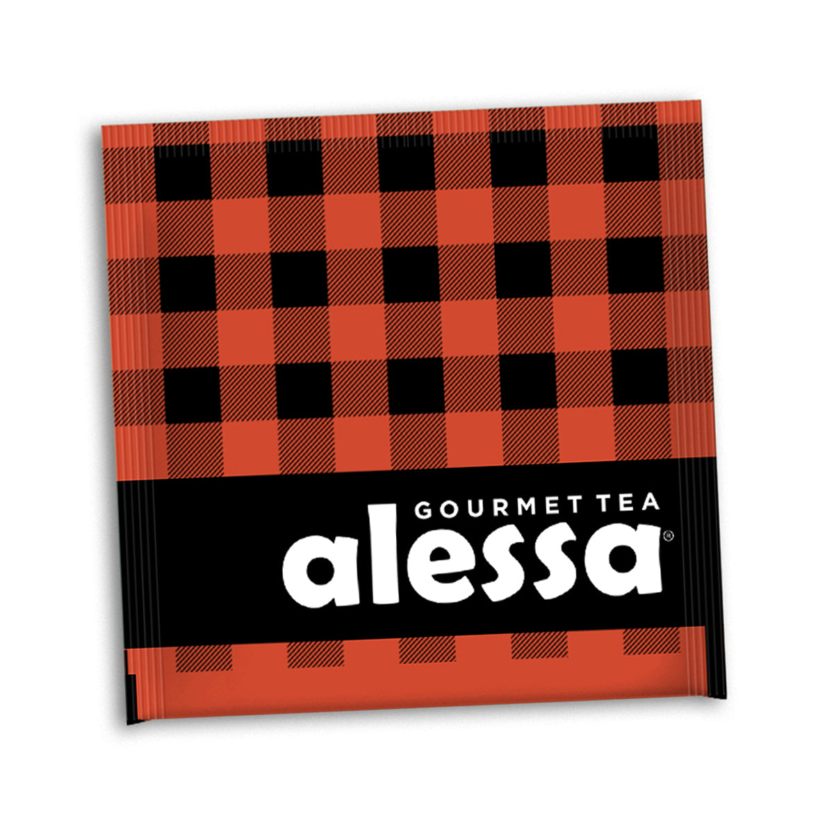 Alessa Té Gourmet Vanilla Bombay Chai 10 sobres