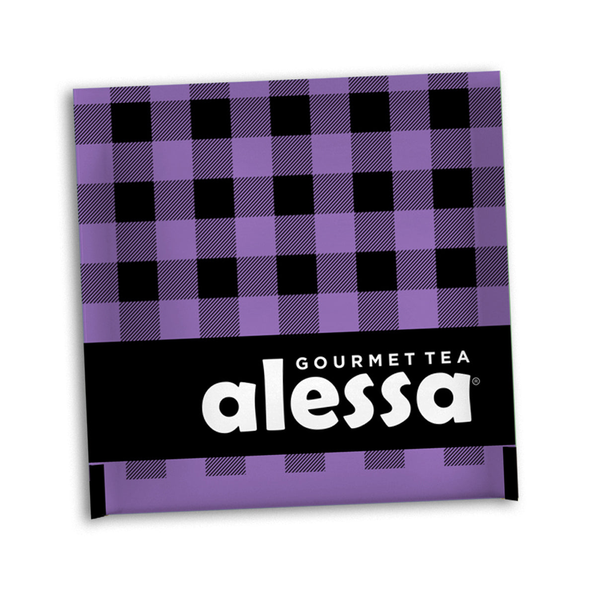 Alessa Té Gourmet Mango Green Tea Chai 10 sobres