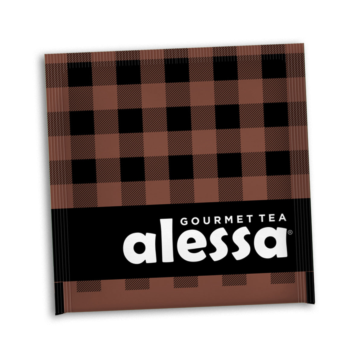 Alessa Té Gourmet Chocolate Peppermint Tea 10 sobres